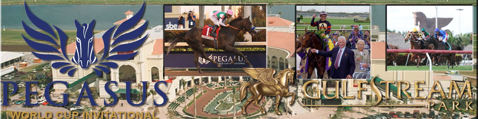 Pegasus World Cup Invitational